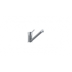 Bateria Franke FG 7477 chrom/kamienny szary